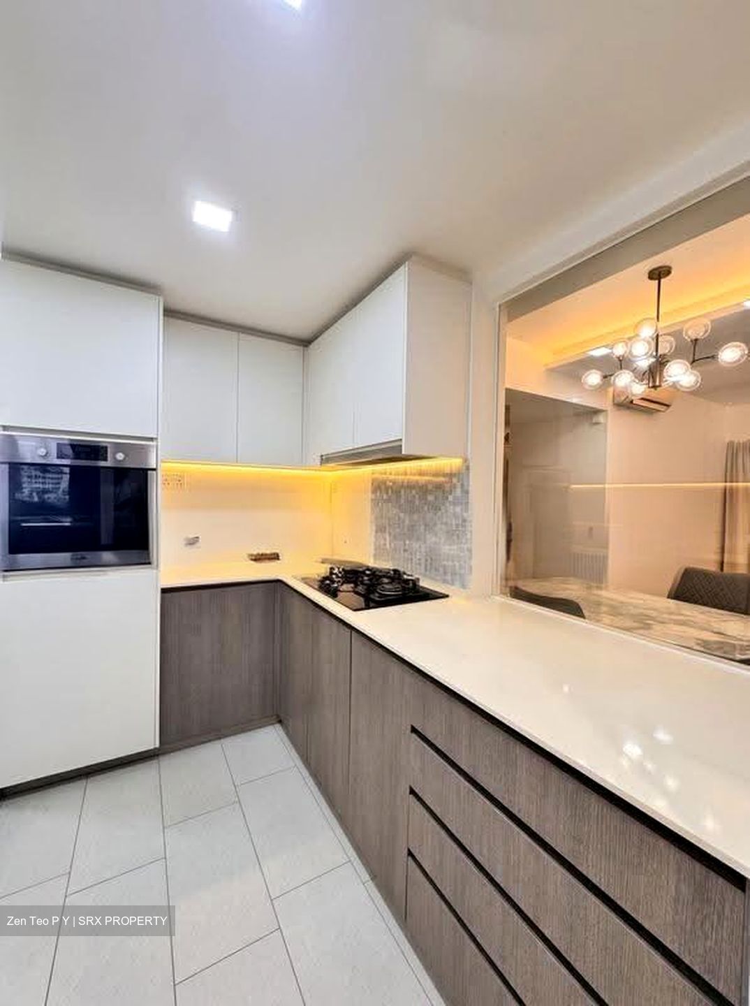 The Criterion (D27), Condominium #637819061